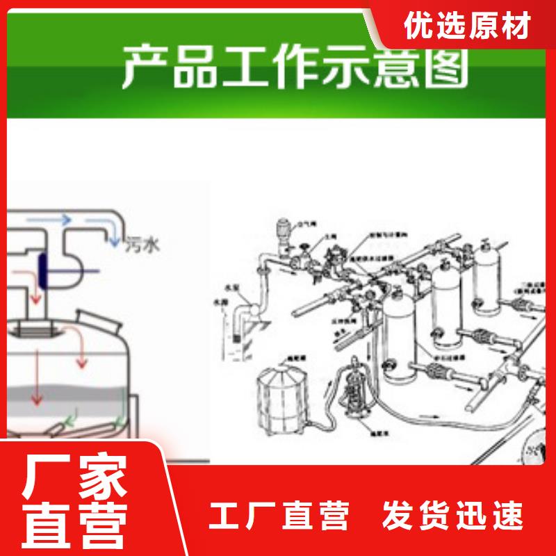 【淺層砂過濾器】定壓補水裝置敢與同行比價格