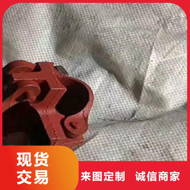 架子管-鍍鋅無縫管誠信商家服務熱情