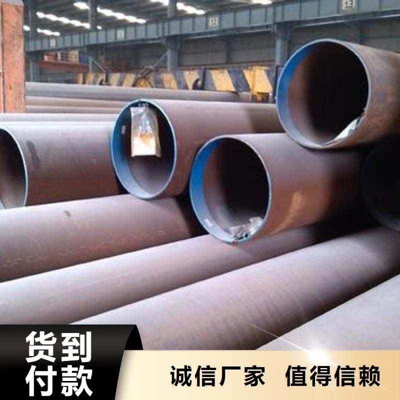 q345e合金钢管近期行情