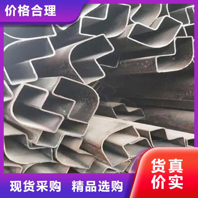 直角方管省心可靠