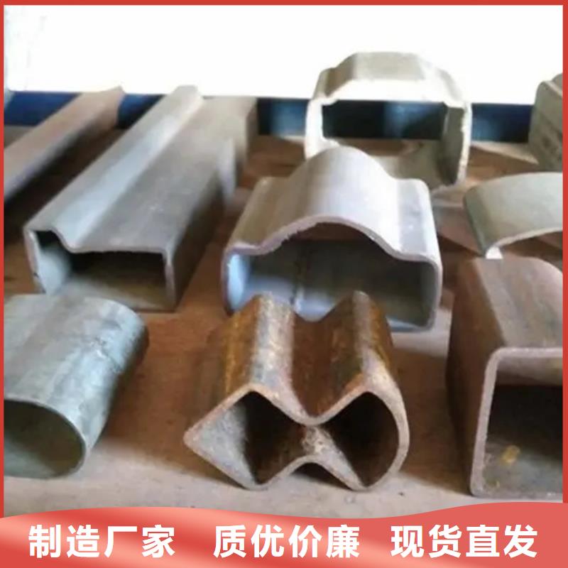 直角方管省心可靠