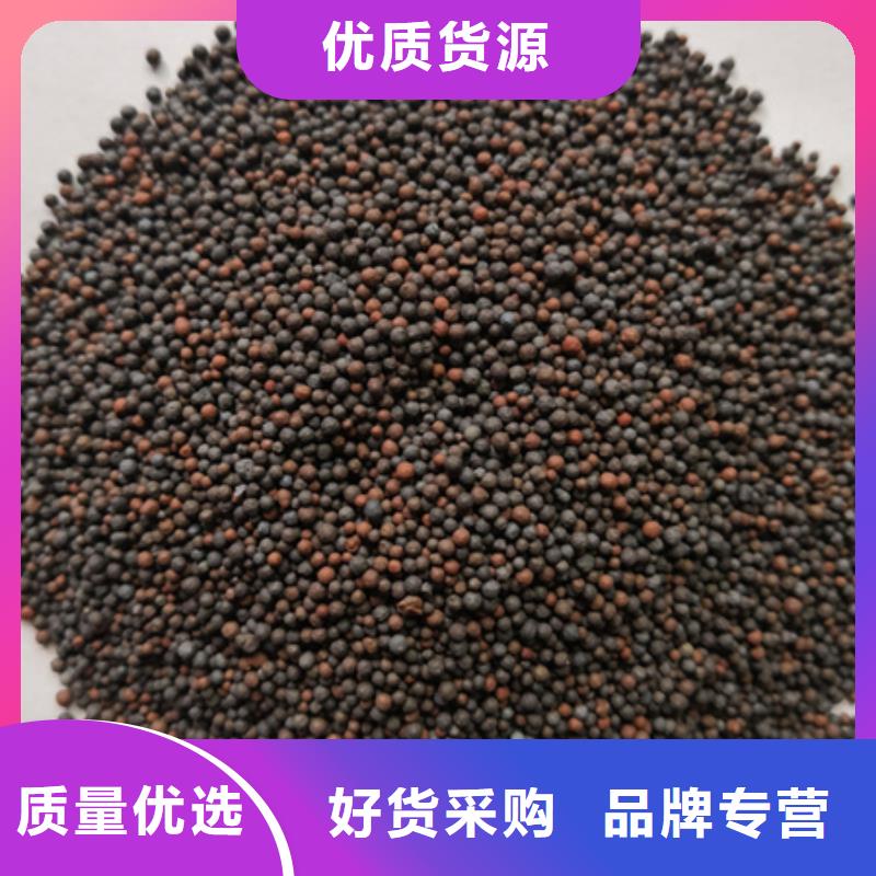 陶粒【泡沫濾珠】分類和特點