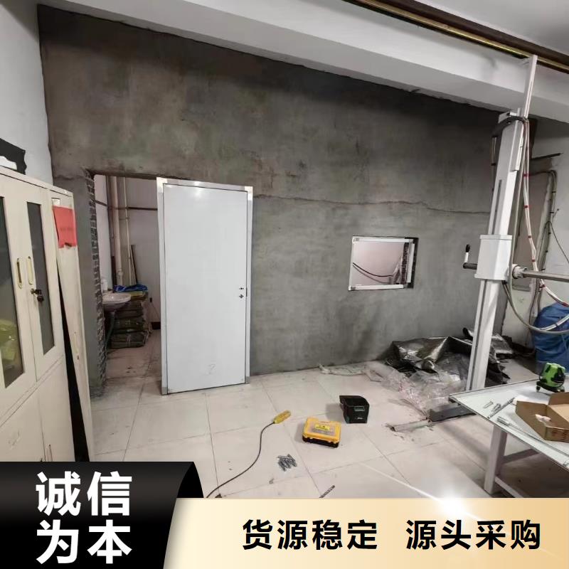 优选：CBCT防辐射工程施工本地厂家