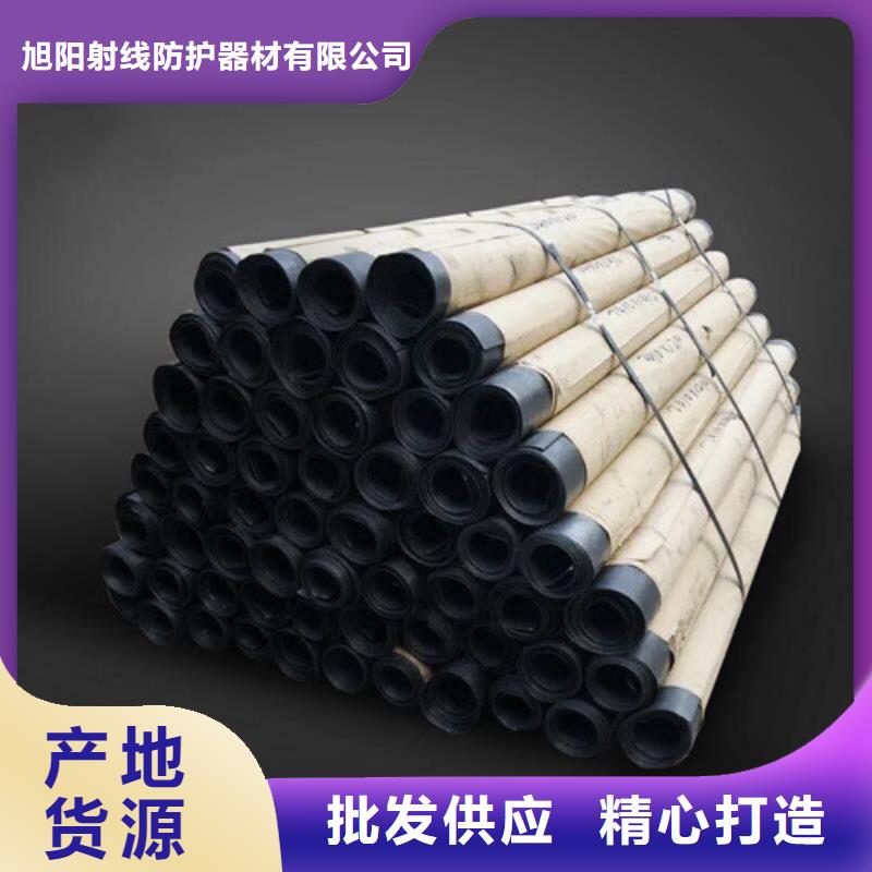 铅配重规格定制厂家