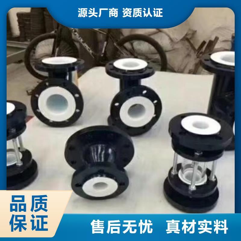 襯塑管道襯塑管廠家實力優品