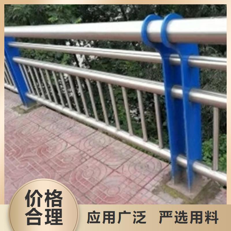 燈光護(hù)欄【道路護(hù)欄】省心又省錢(qián)