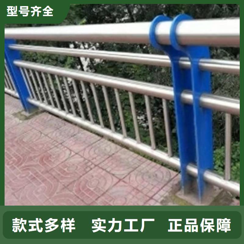 燈光護欄_橋梁防撞護欄誠信可靠