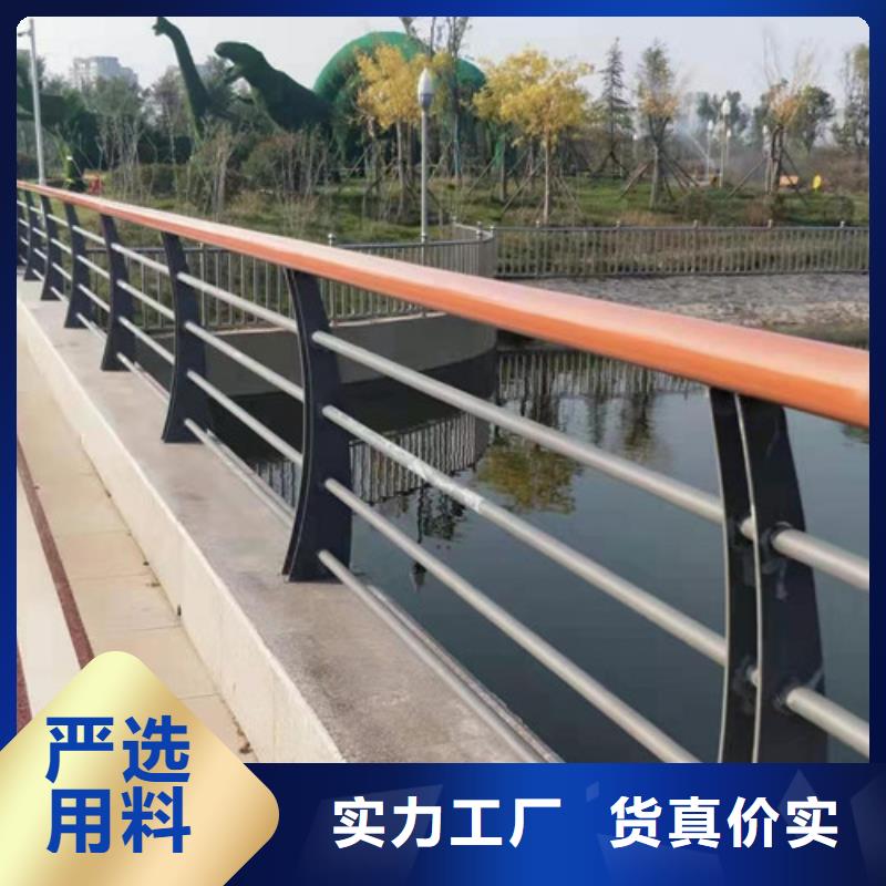 灯光护栏道路隔离栏种类多质量好