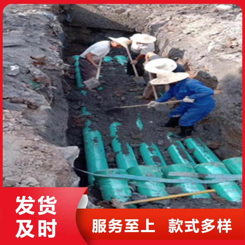 玻璃鋼管-雙壁波紋管廠家歡迎新老客戶垂詢