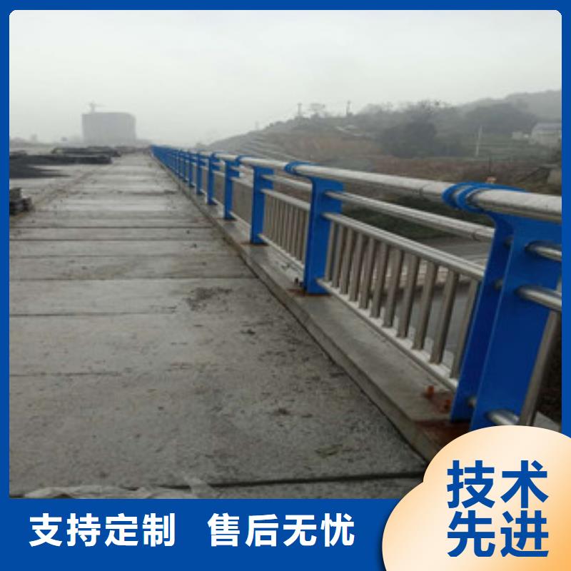 3-桥梁防撞护栏优良工艺