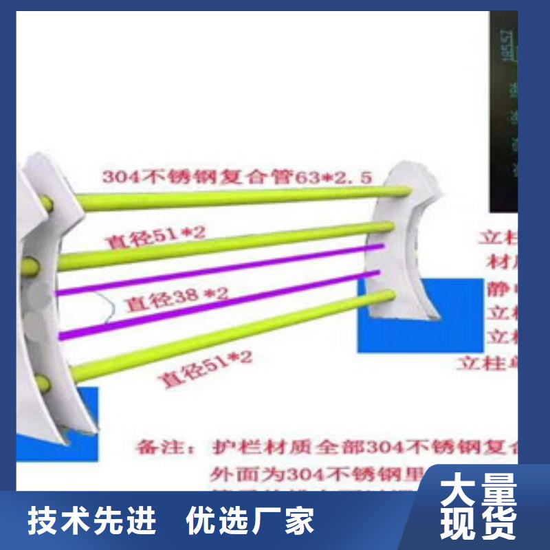 4交通防撞围栏正规厂家