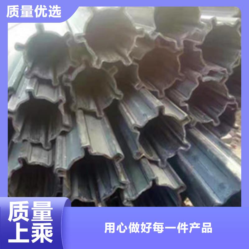 異型管冷鍍鋅管廠家服務周到