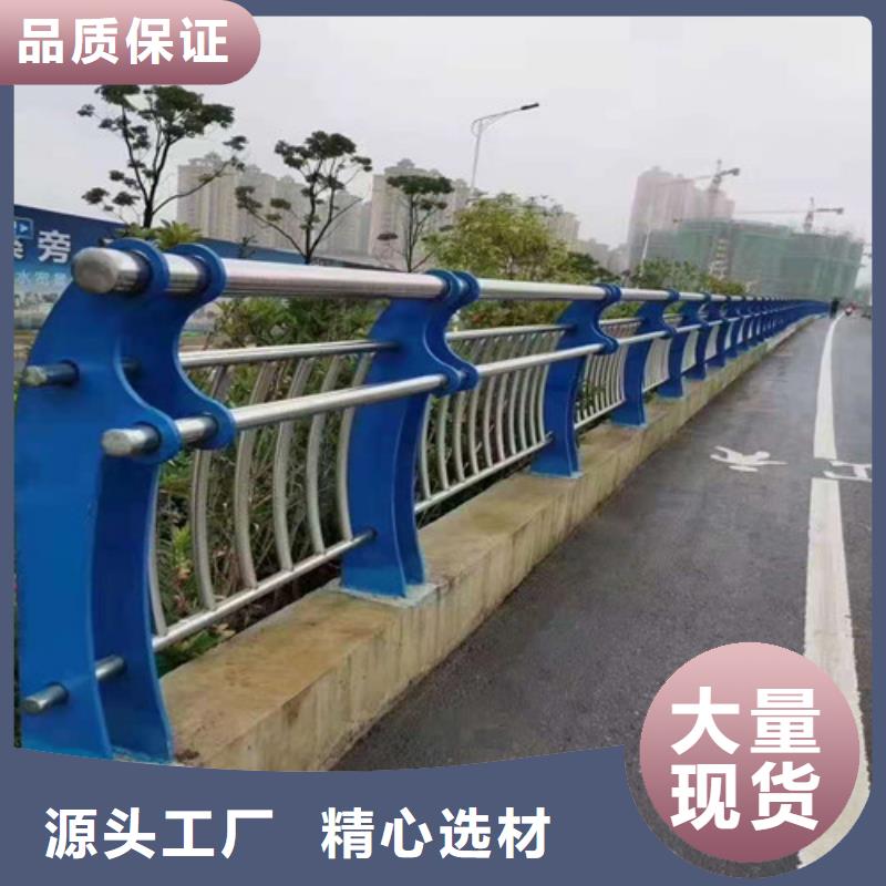 不锈钢护栏立柱市场行情