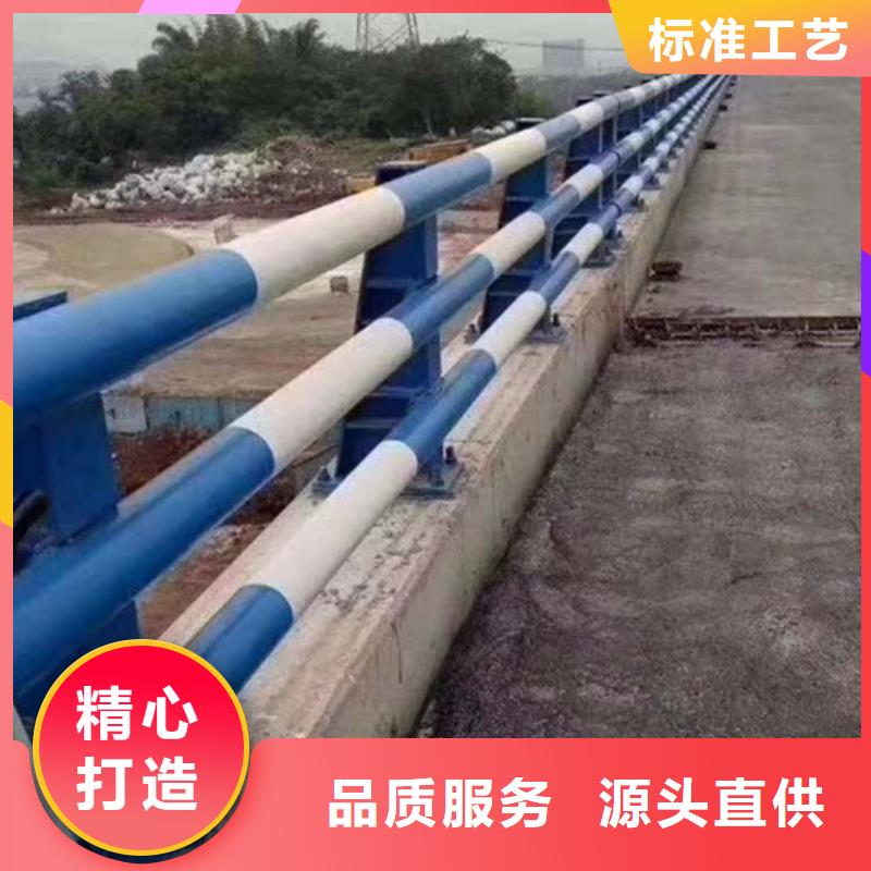 不锈钢护栏-不锈钢桥梁护栏长期供应