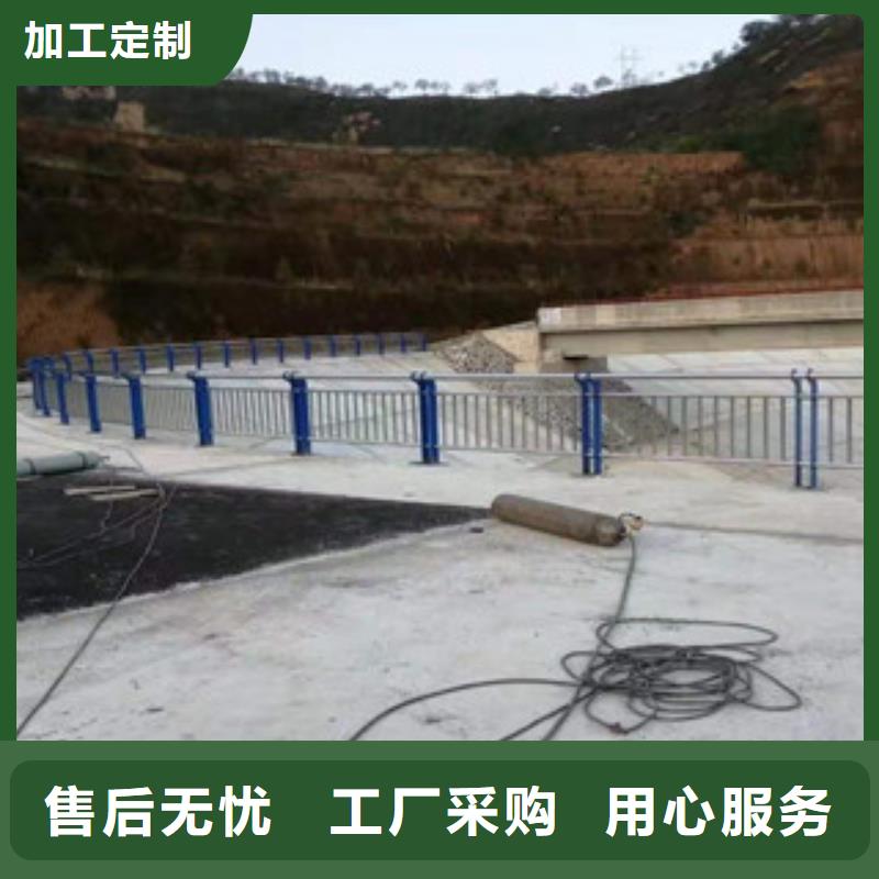 復合管【道路護欄】規格齊全實力廠家