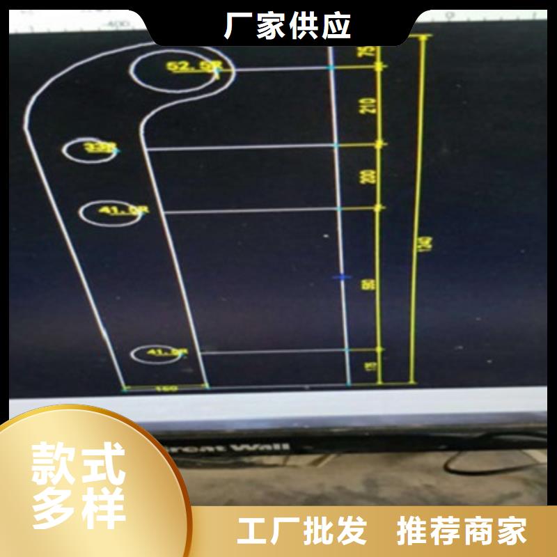 桥梁灯光防撞护栏,国道抗冲击围栏品质保障价格合理