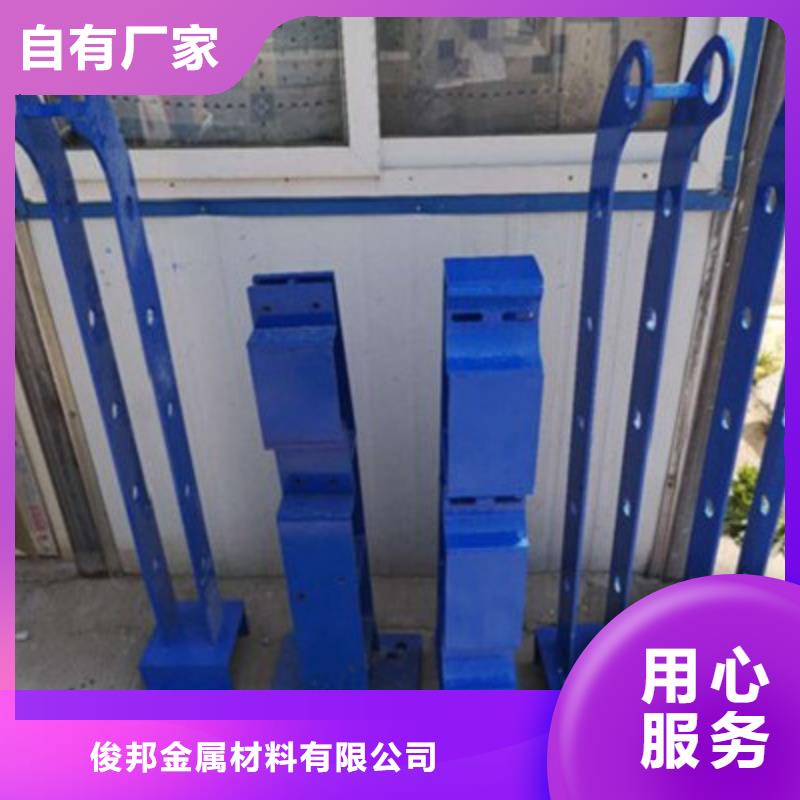 不锈钢防护栏_不锈钢景观护栏杆生产型