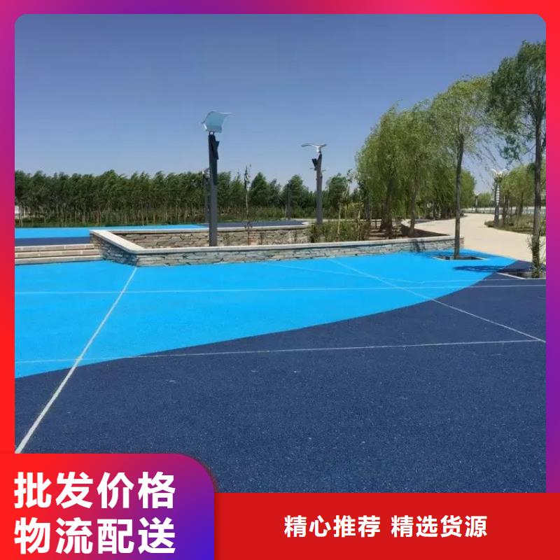 【透水,水泥壓印地坪廠家十分靠譜】