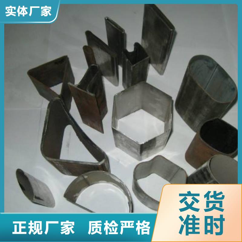 不銹鋼裝飾管不銹鋼絲行業優選