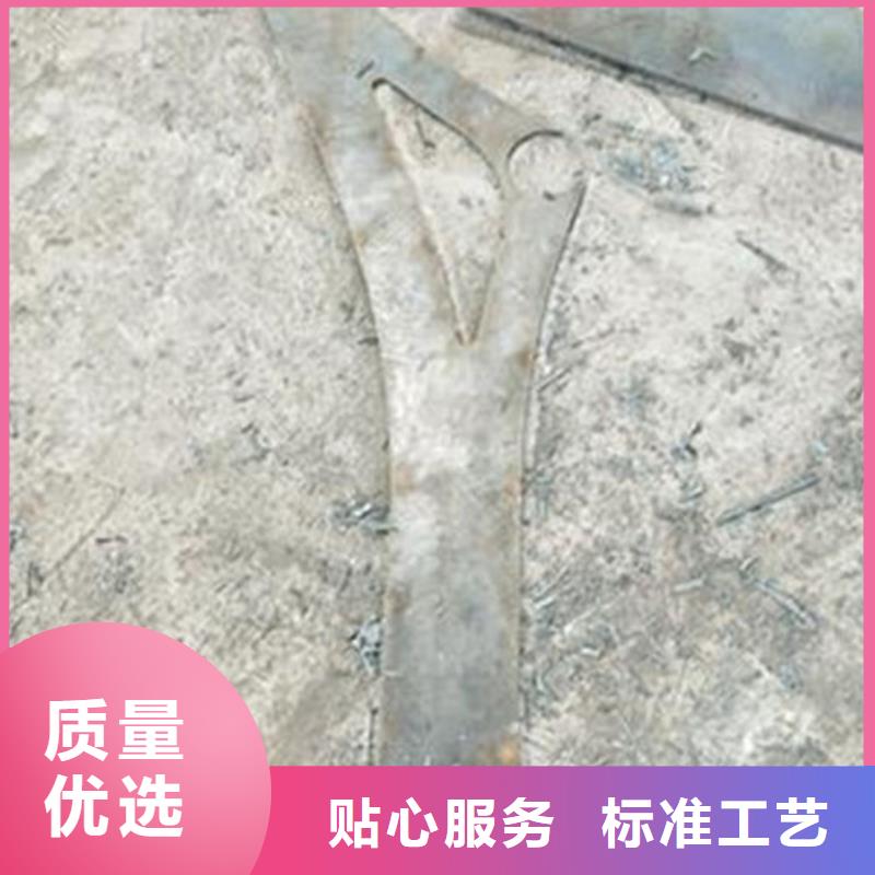 不銹鋼護(hù)欄【立柱橋梁防撞護(hù)欄】嚴(yán)格把關(guān)質(zhì)量放心