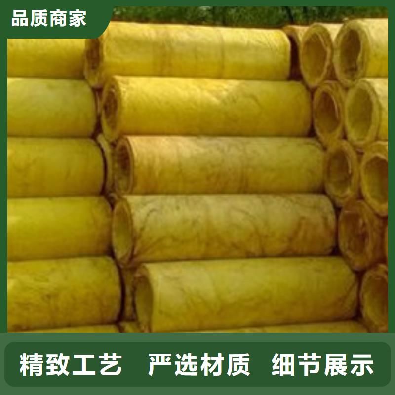 玻璃棉管离心玻璃棉板专注细节使用放心