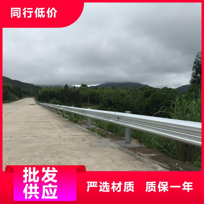 道路护栏实力雄厚品质保证