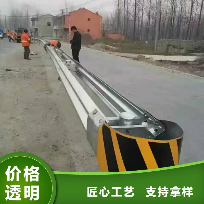 道路护栏生产无中间商厂家直销