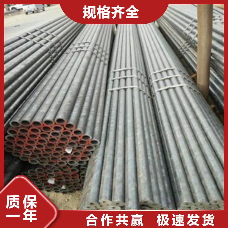 厂家货源稳定津铁物资有限公司镀锌钢管公司