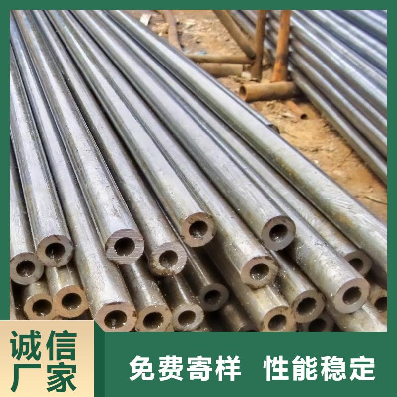 精密鋼管高壓鍋爐管質量檢測