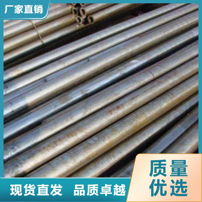 精密鋼管高壓鍋爐管質量檢測