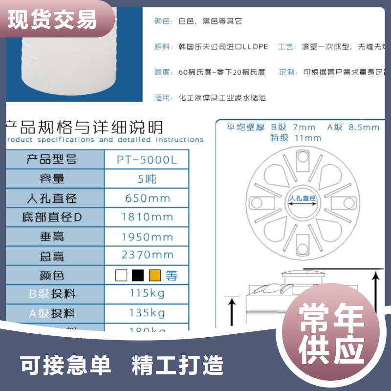 塑料水箱塑料托盤材質實在