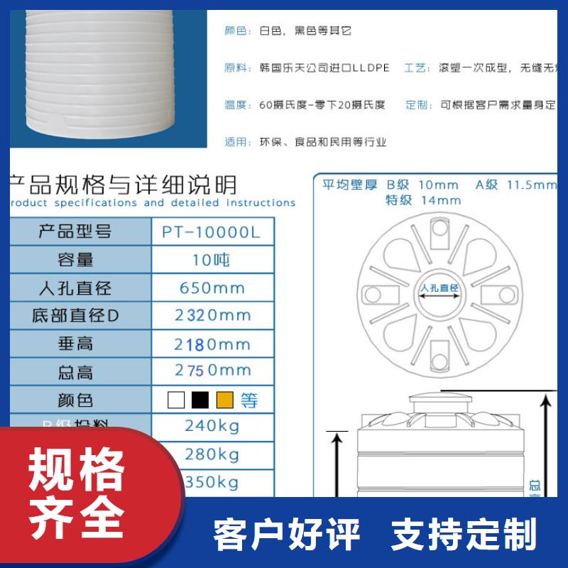 塑料水箱_防渗漏托盘现货满足大量采购