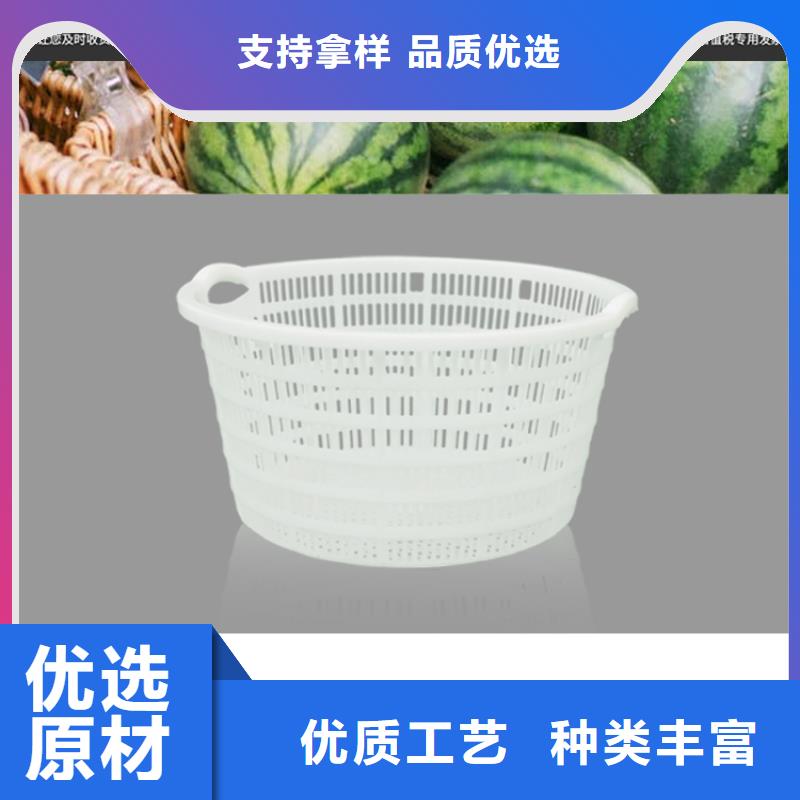 塑料筐塑料圆桶质量看得见