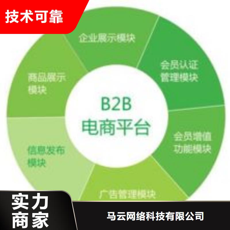 馬云網絡b2b平臺銷售正規