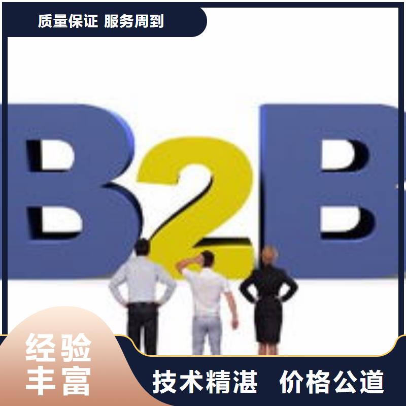 马云网络b2b平台推广免费咨询