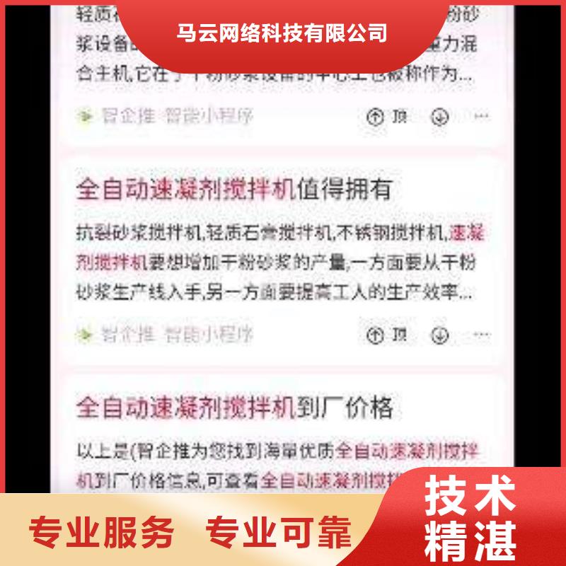 手机百度网络公司承接