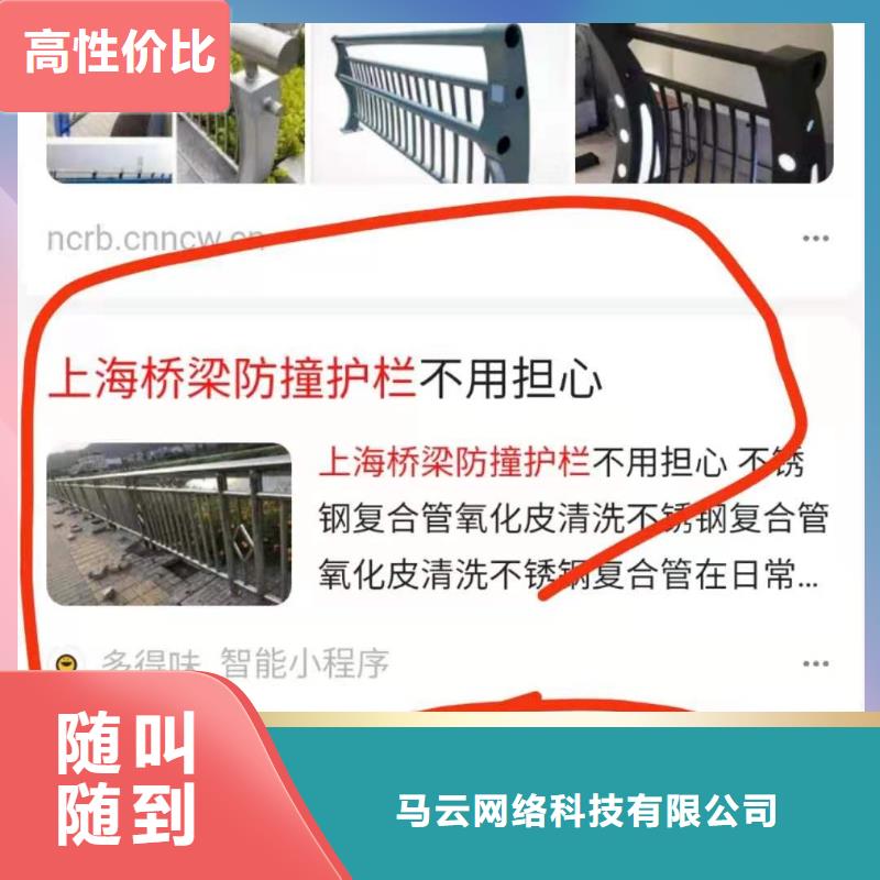 手机百度,网络运营专业承接