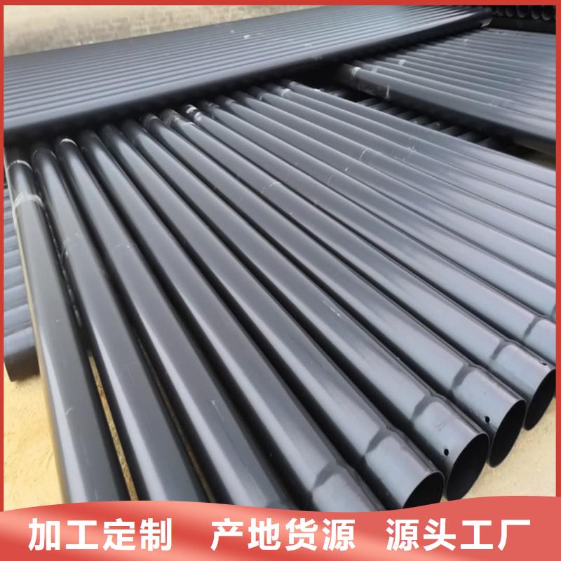 热浸塑保护钢制复合钢管镀锌内涂塑钢管厂家现货