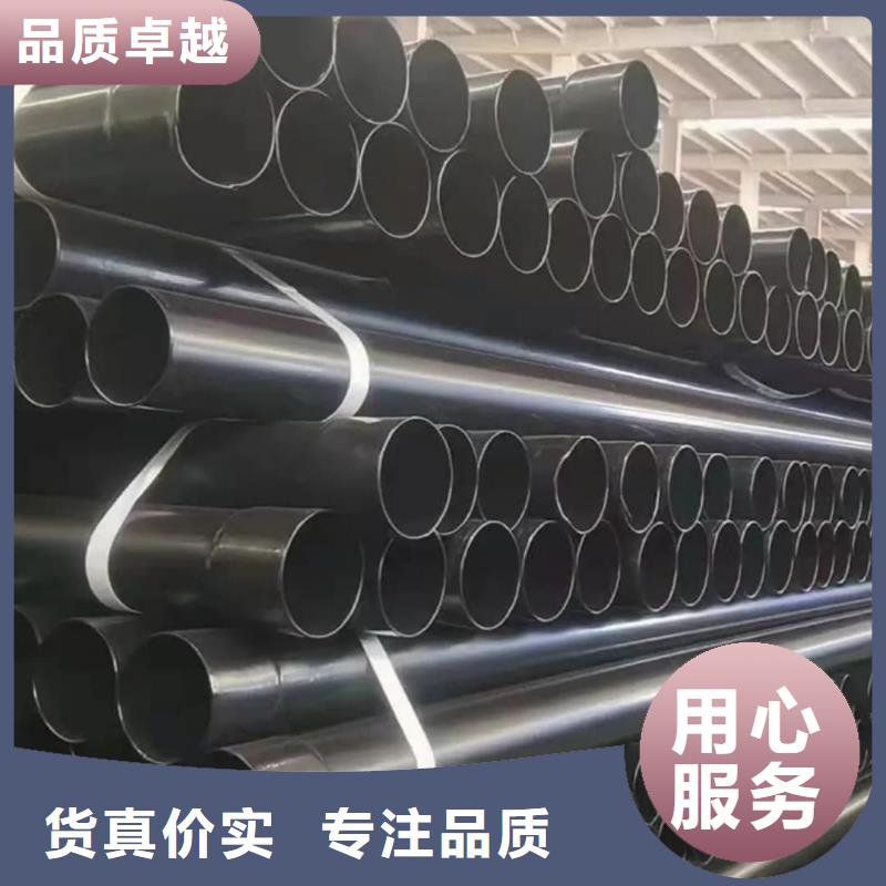 熱浸塑鋼管用途分析
