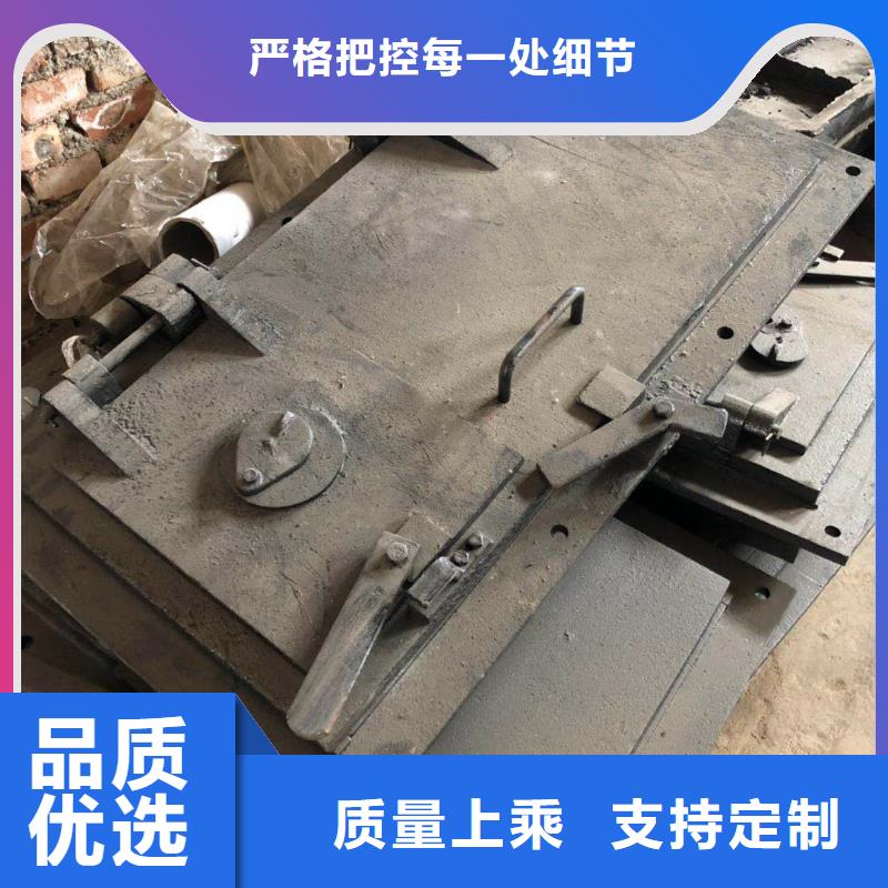 锅炉炉门锅炉配件每个细节都严格把关