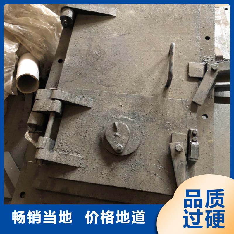 锅炉炉门锅炉配件每个细节都严格把关