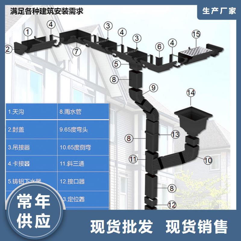 金屬排水管計算方法-2025在線咨詢