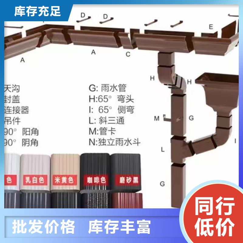 鋁合金排水管
廠家
定制-2025今日價格