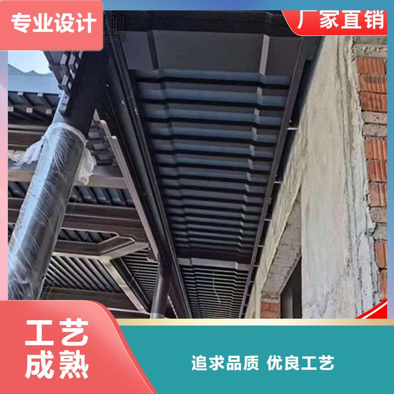 萬寧市古建鋁替木鋁合金中式門楣生產(chǎn)