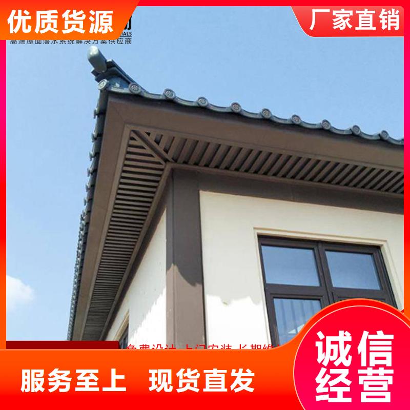 新中式古建規(guī)格材質(zhì)