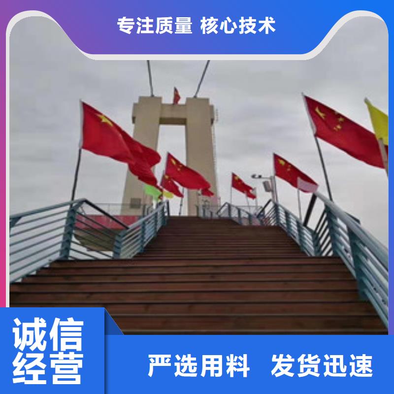 不銹鋼復(fù)合管景觀護(hù)欄靠譜廠家