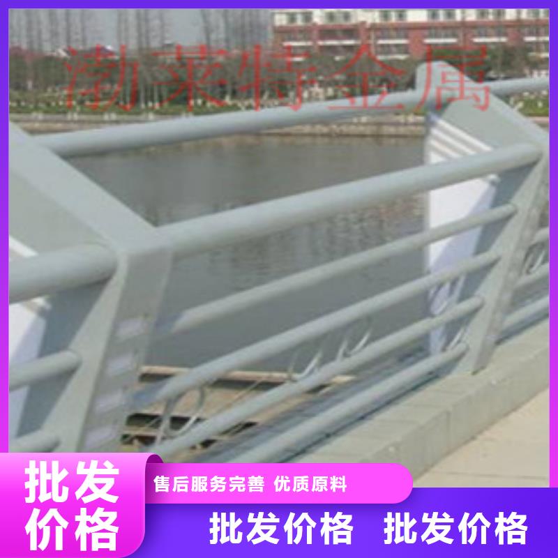 灯光护栏-道路防撞护栏匠心品质