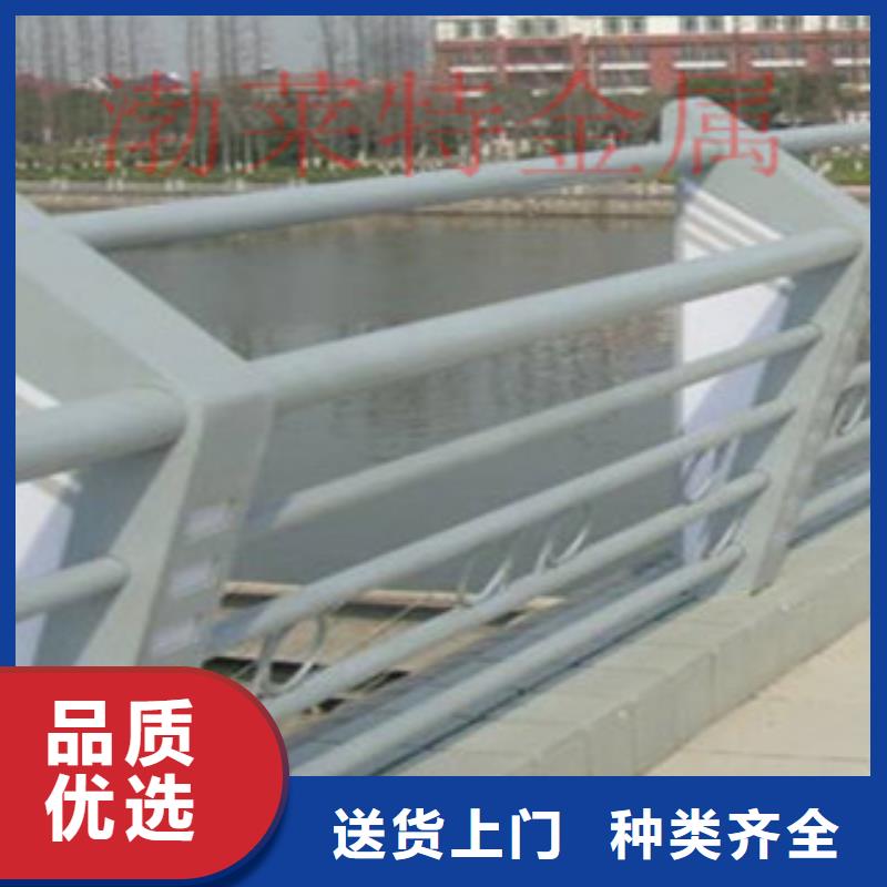 灯光护栏道路防撞护栏信誉至上