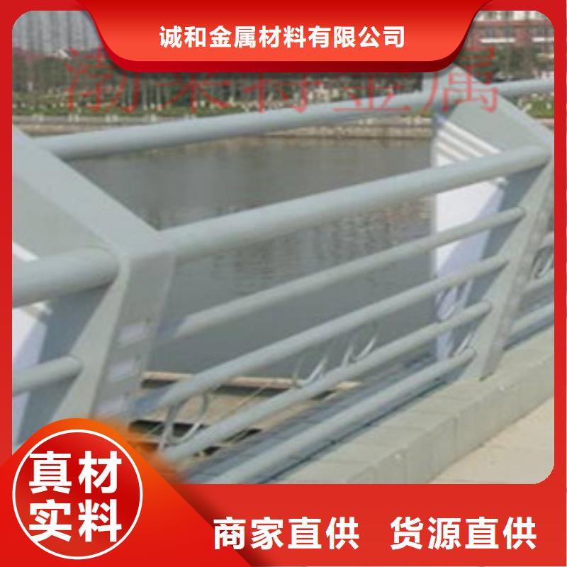 灯光护栏道路防撞护栏每一处都是匠心制作