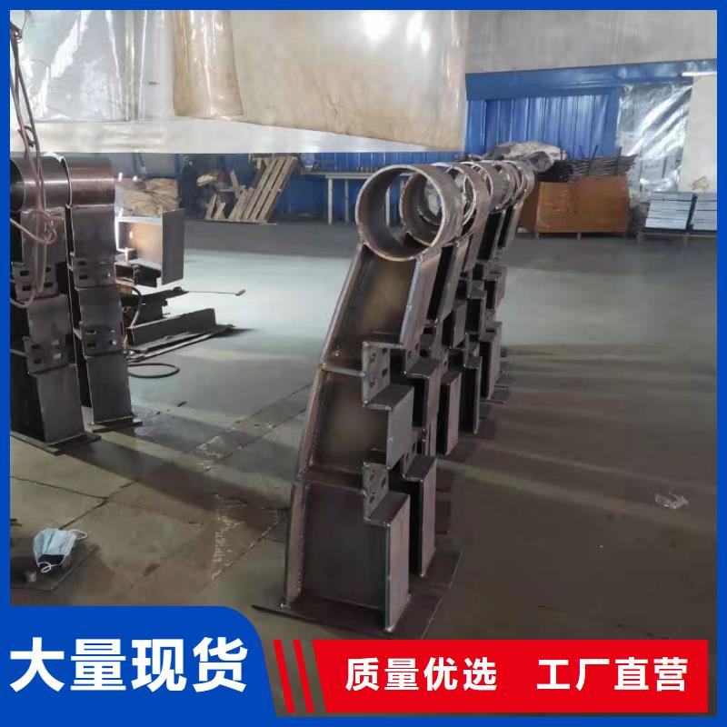 【灯光护栏】防撞护栏服务周到